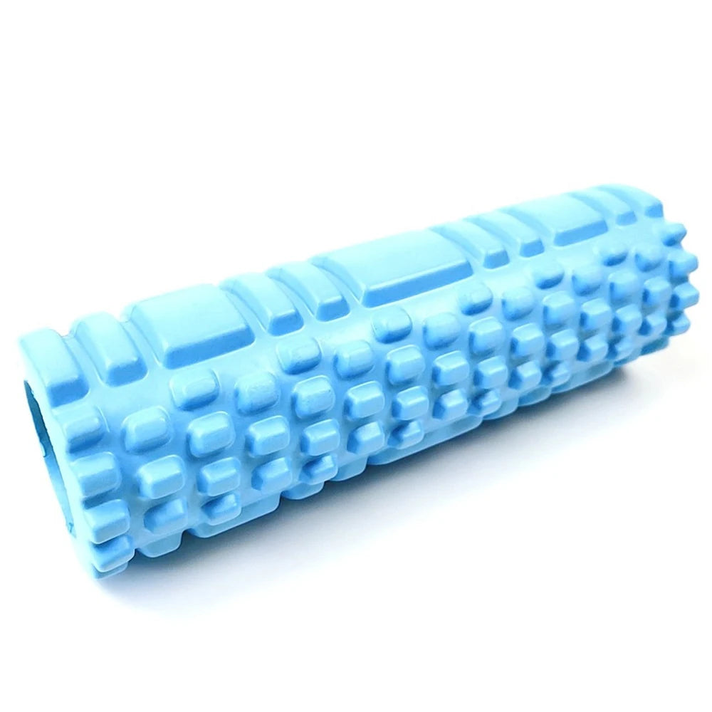 26cm Yoga Foam Roller Back Massager