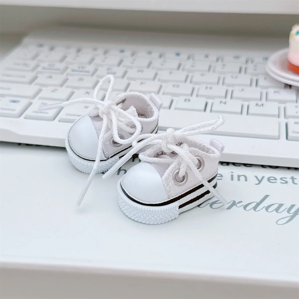 Cute 17cm Labubu with a suit!