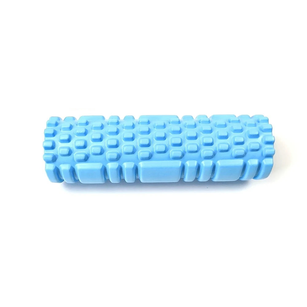 26cm Yoga Foam Roller Back Massager