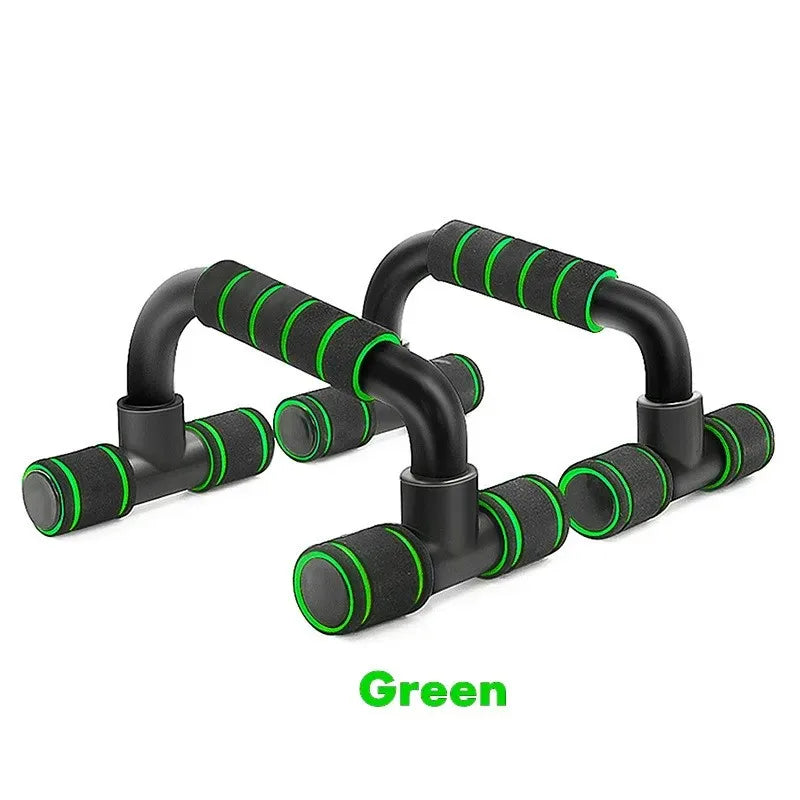 1pair U-shaped Push-up Rack Fitness Equipment