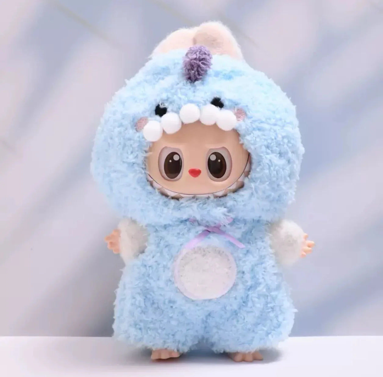 MyCoolLabubu™  A little snuggle in life