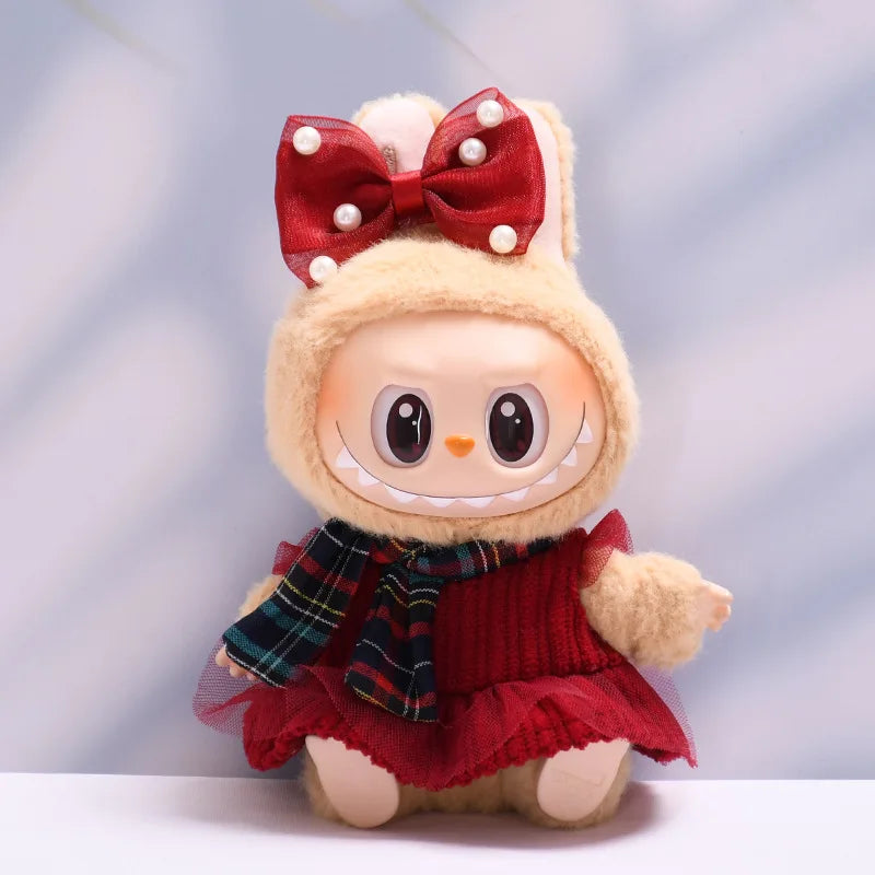 MyCoolLabubu™  A little role in life