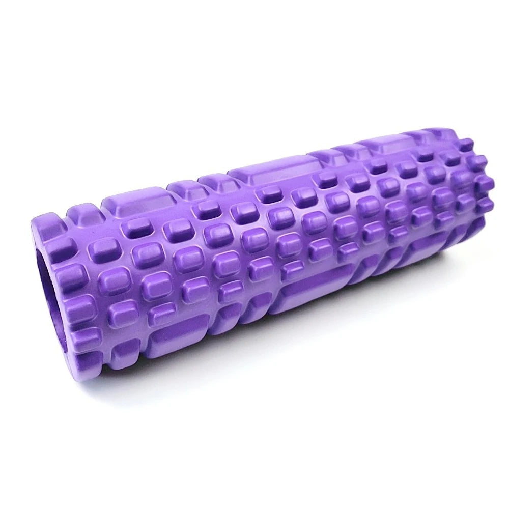 26cm Yoga Foam Roller Back Massager