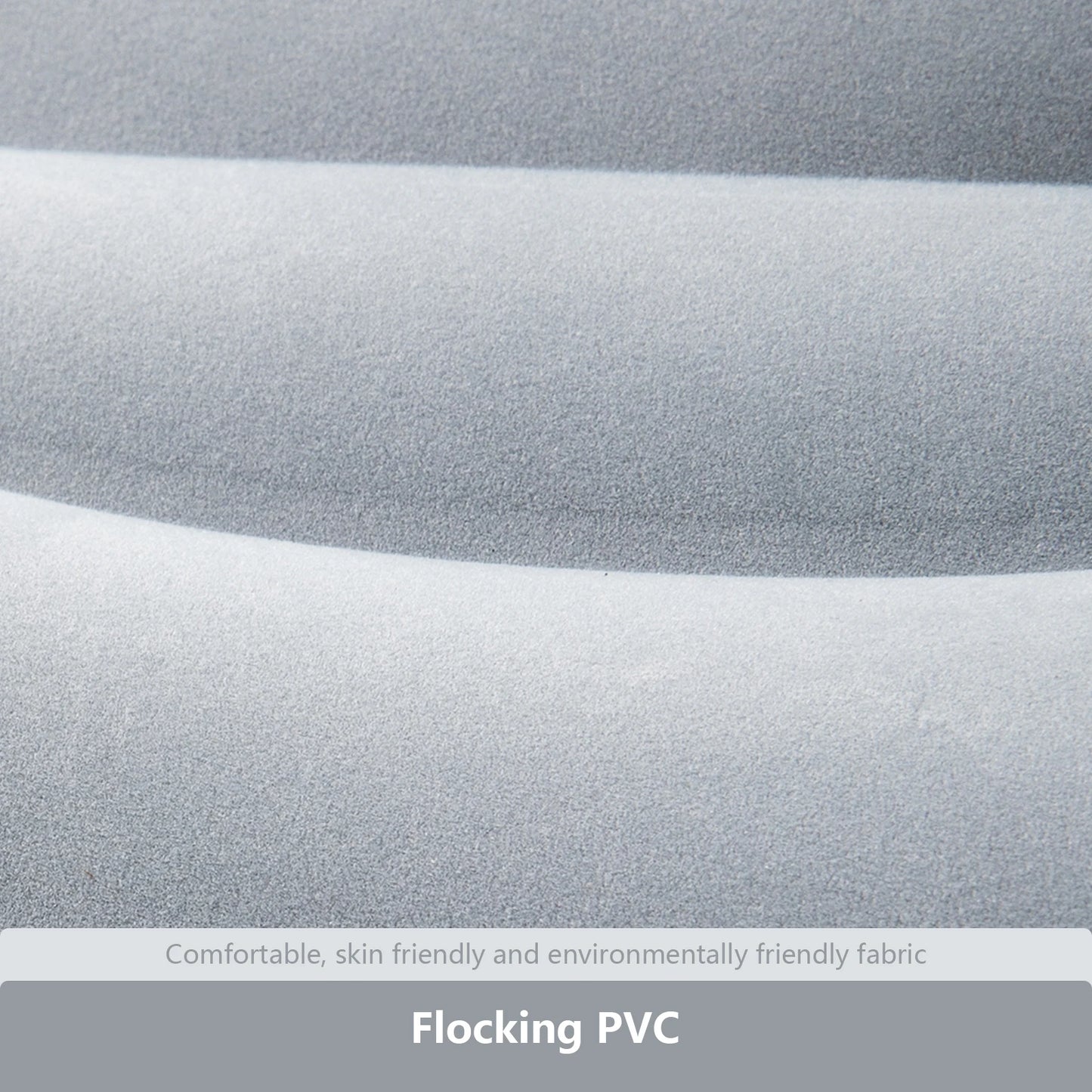 BISINNA Camping Inflatable Pillow Portable Ultralight Travel Hiking