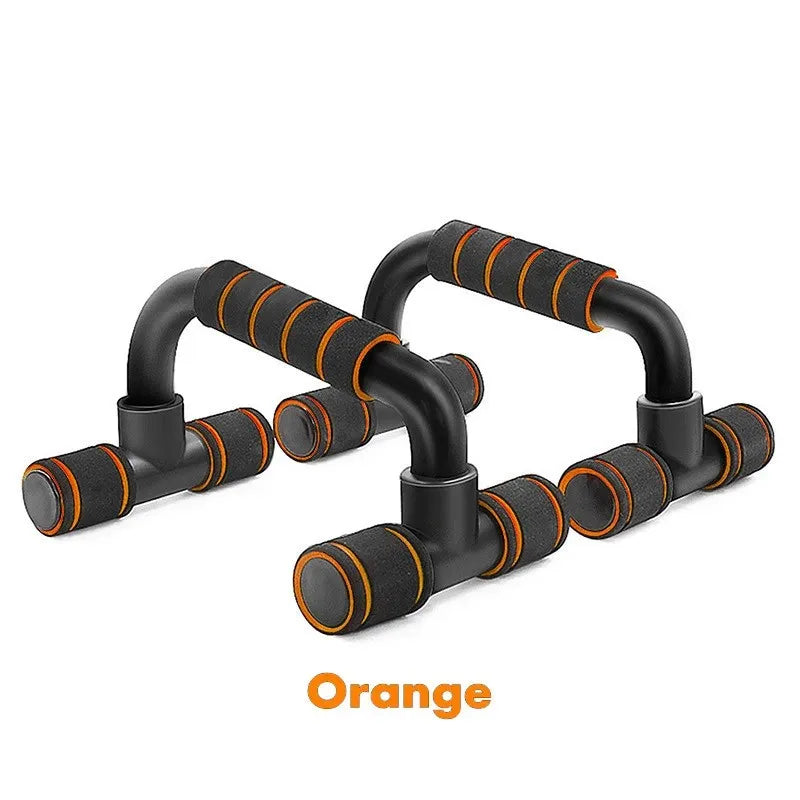 1pair U-shaped Push-up Rack Fitness Equipment
