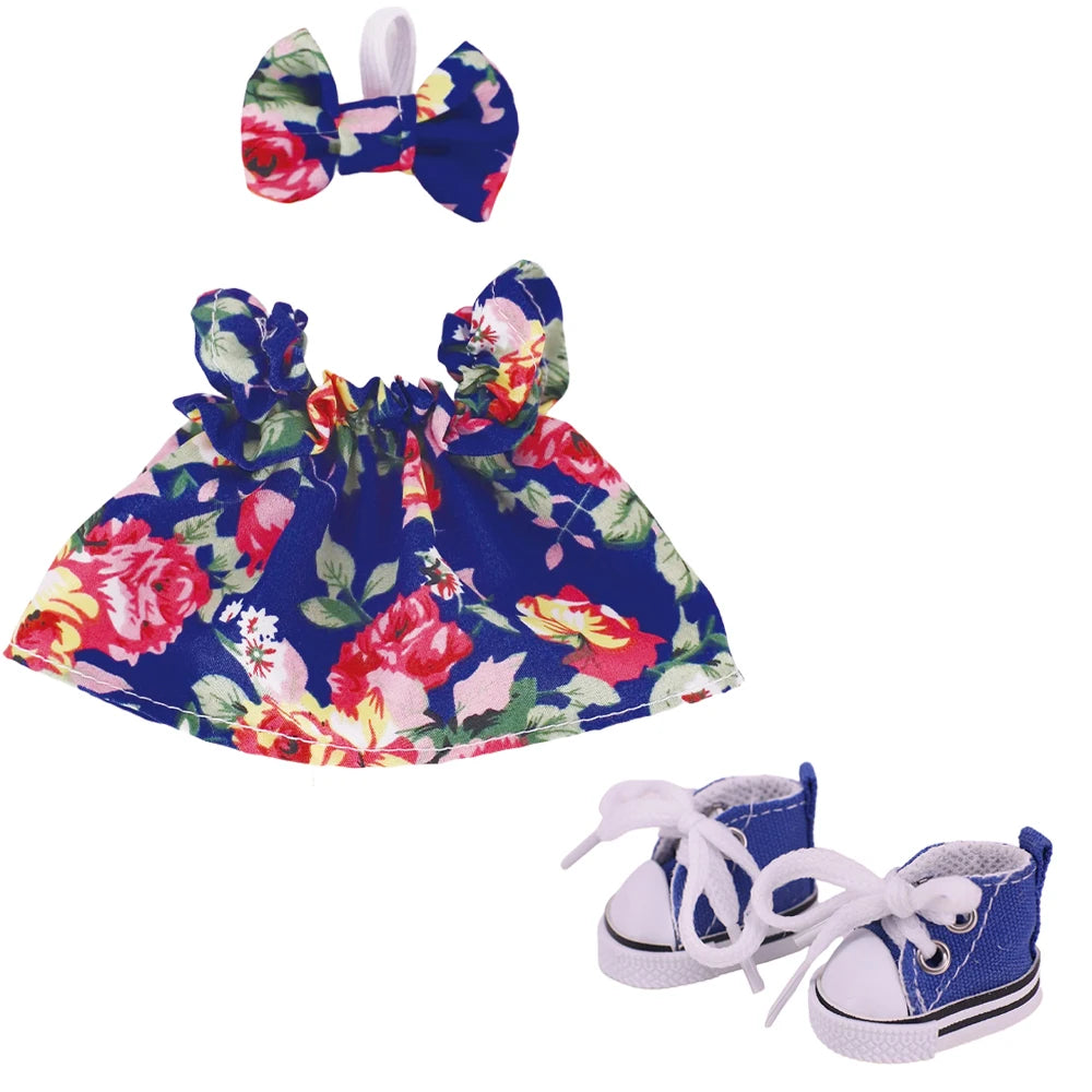 MyCoolLabubu™  A little dressing in life