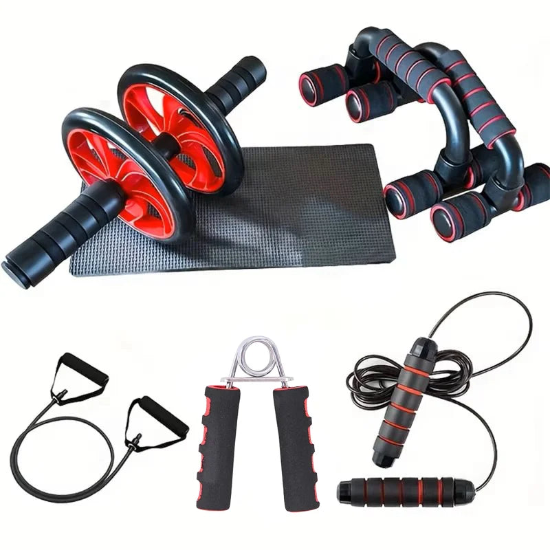 1pair U-shaped Push-up Rack Fitness Equipment