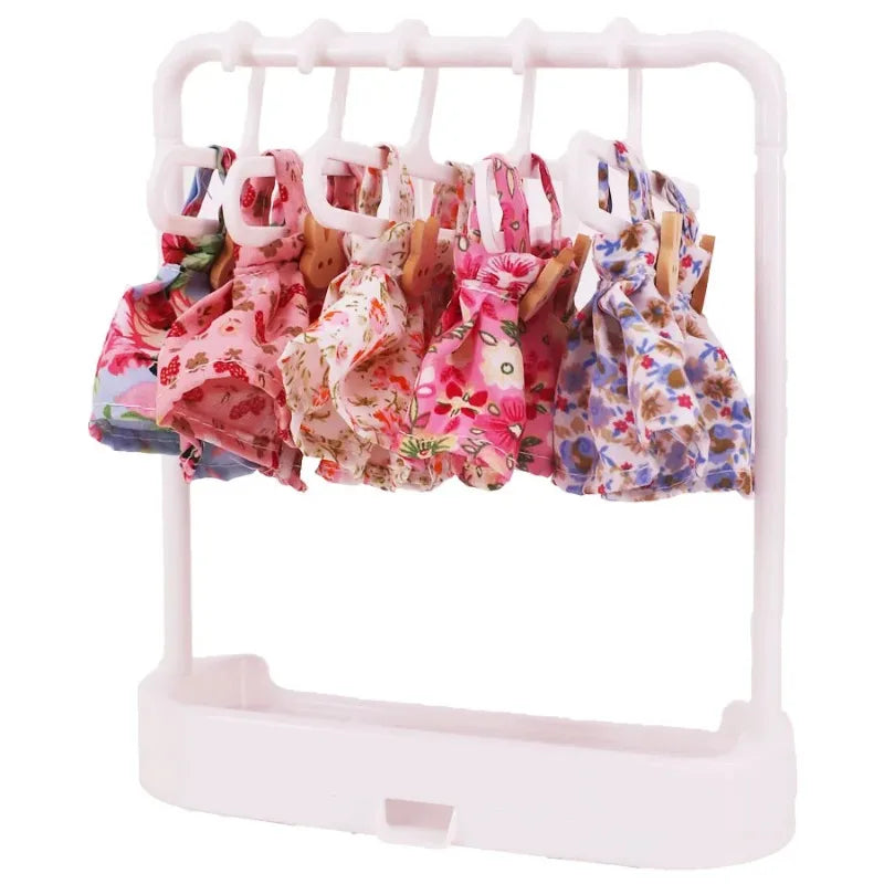 MyCoolLabubu™  A little dressing in life