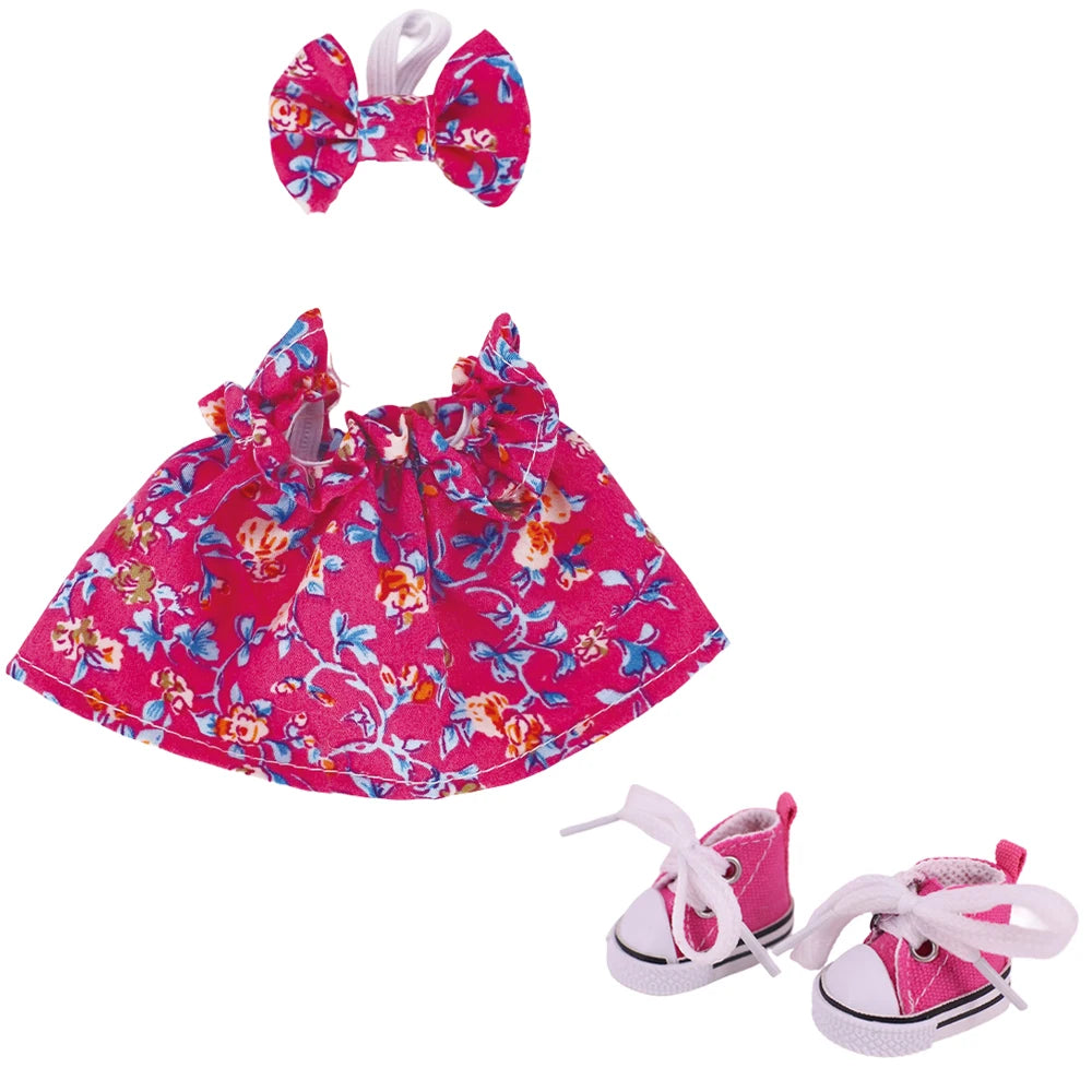 MyCoolLabubu™  A little dressing in life