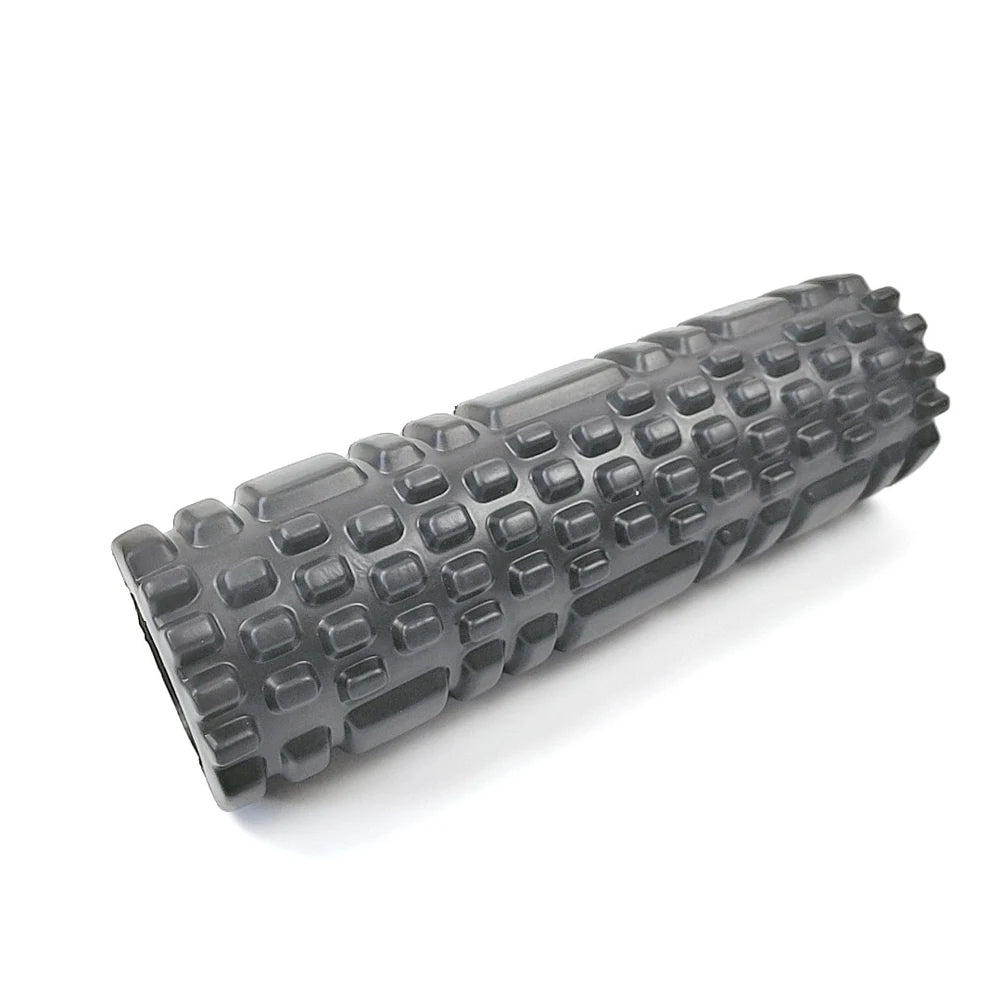 26cm Yoga Foam Roller Back Massager