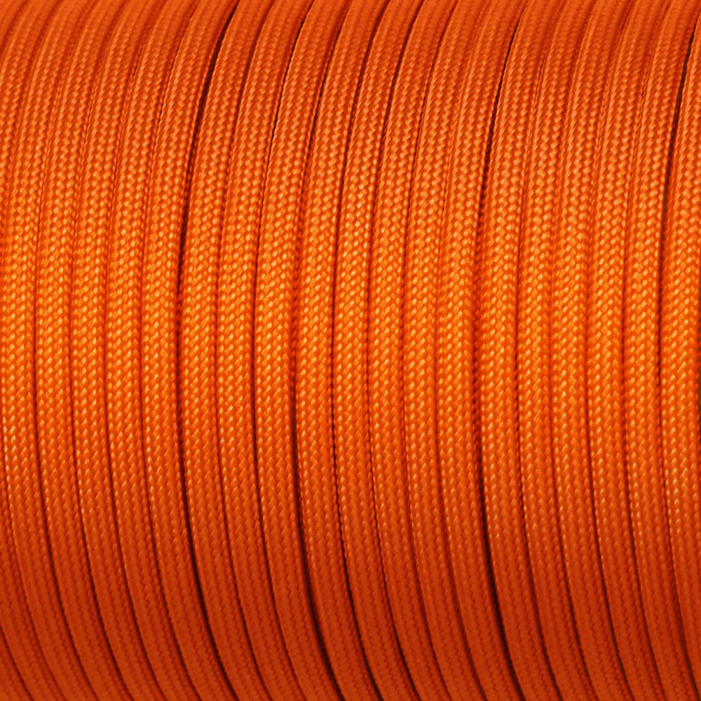 7 Cores 550 Paracord Cord 5 15 30 M Dia.4mm For Outdoor Camping Survival Lanyard