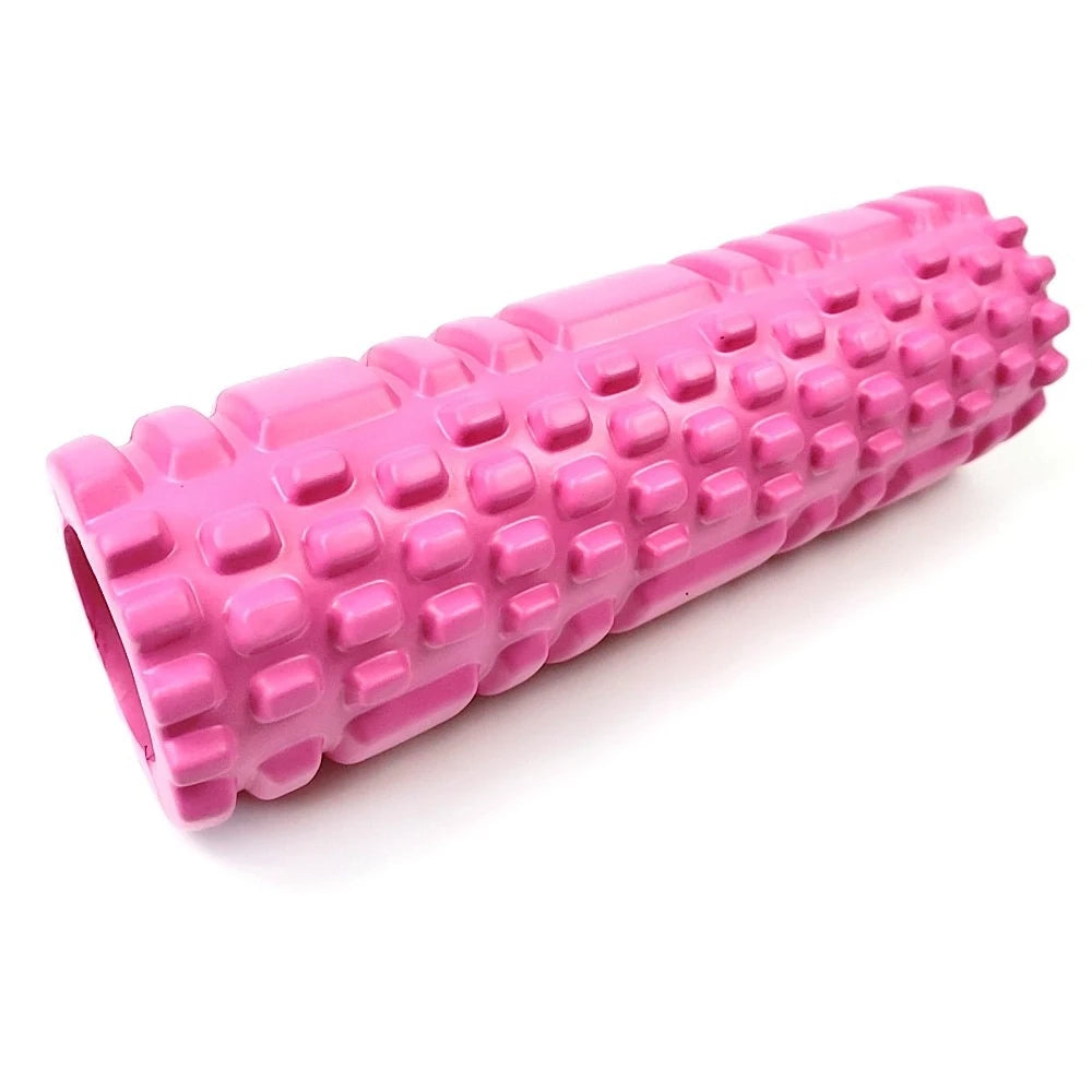 26cm Yoga Foam Roller Back Massager