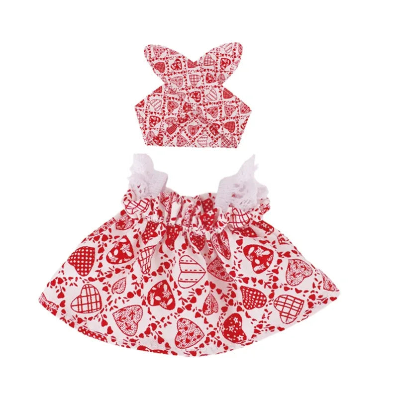 MyCoolLabubu™  A little dressing in life